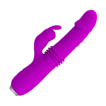Dorothy Stotende Rabbit Vibrator