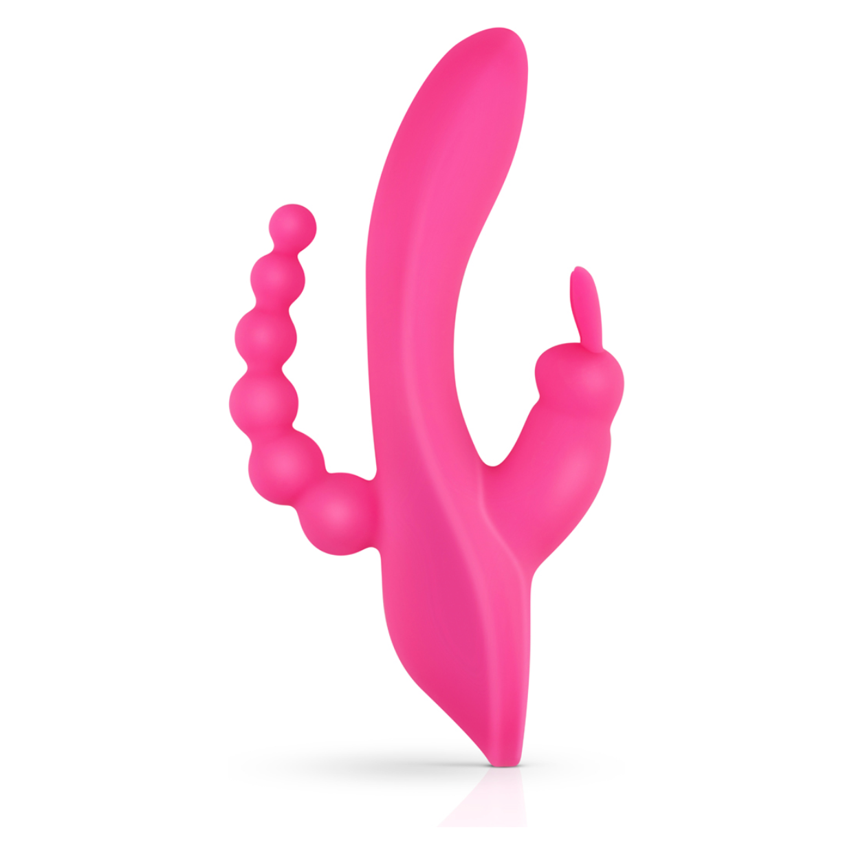 Dubbele Rabbit Vibrator