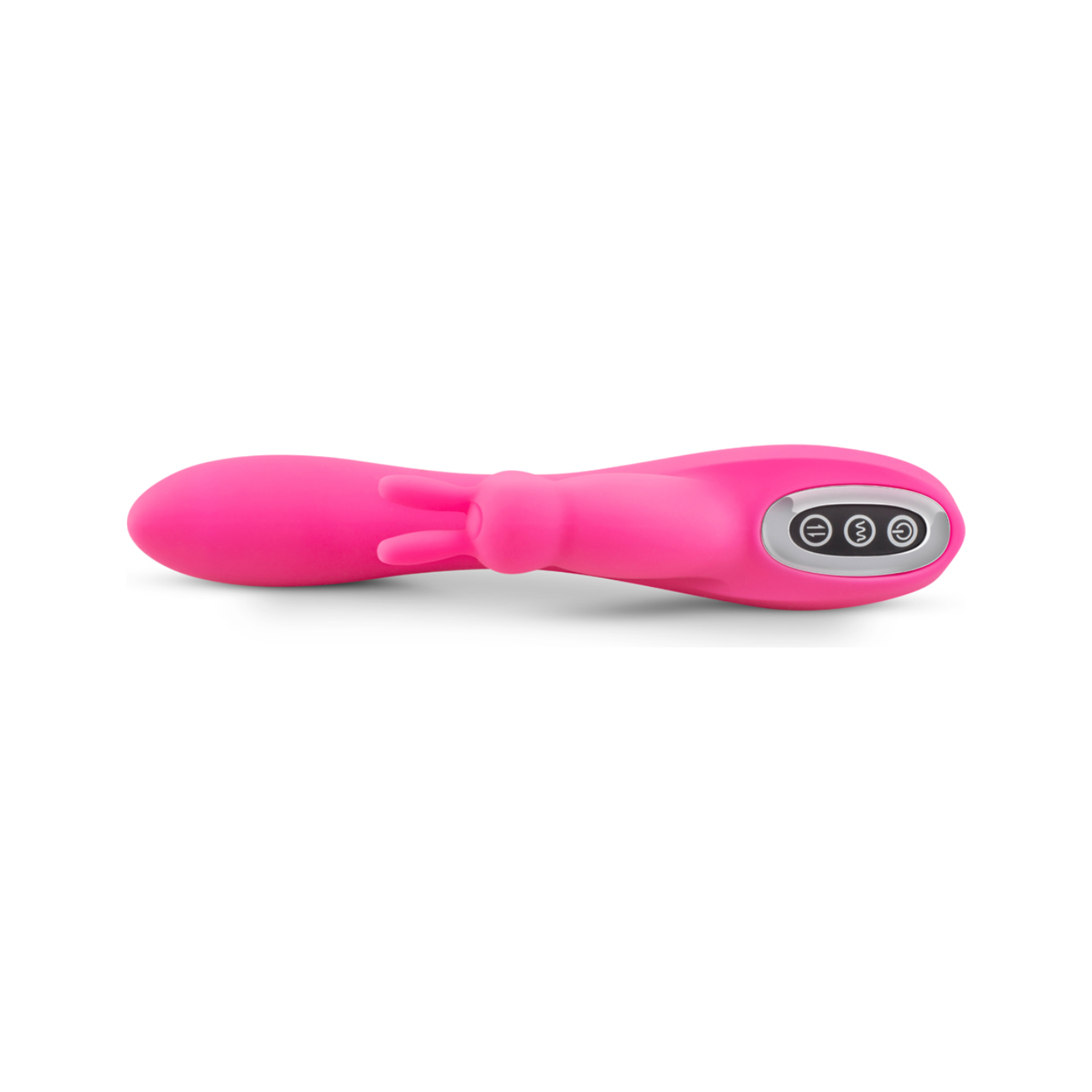 Dubbele Rabbit Vibrator