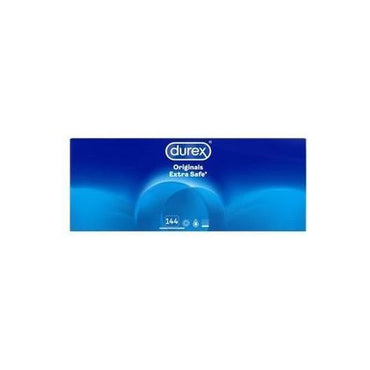 Durex Extra Safe 144st