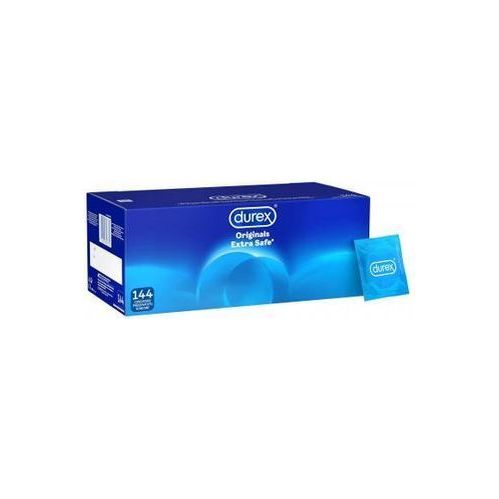 Durex Extra Safe 144st