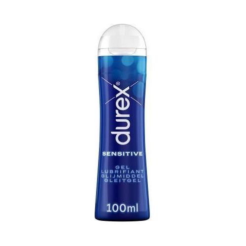 Durex Sensitive Glijmiddel - 100 ml
