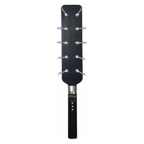 E-Stim Spiked Paddle