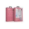 Easy Choice - Vibrerende Dubbele Stimulator & Glijmiddel - Gift Set