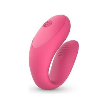 EasyConnect - Koppelvibrator Orio app gestuurd