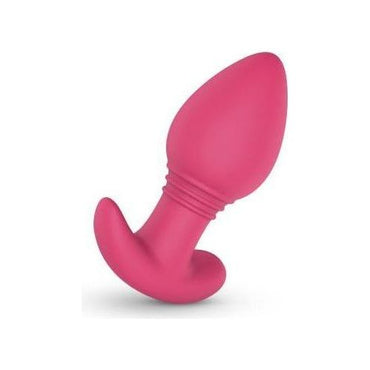 EasyConnect - Vibrerende Buttplug Axel app gestuurd