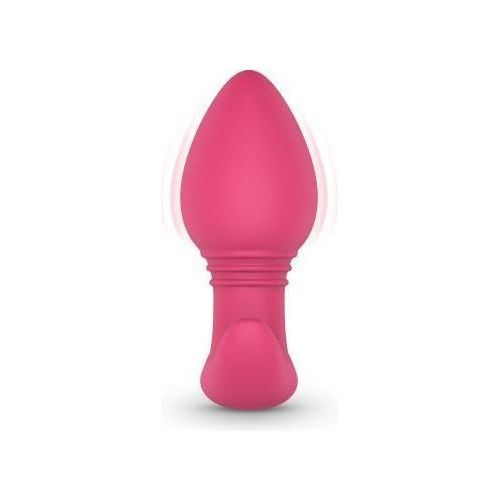 EasyConnect - Vibrerende Buttplug Axel app gestuurd