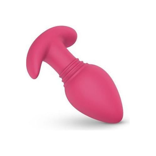 EasyConnect - Vibrerende Buttplug Axel app gestuurd