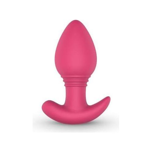 EasyConnect - Vibrerende Buttplug Axel app gestuurd