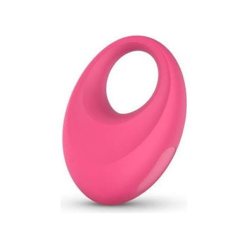 EasyConnect - Vibrerende Cockring Leo app gestuurd