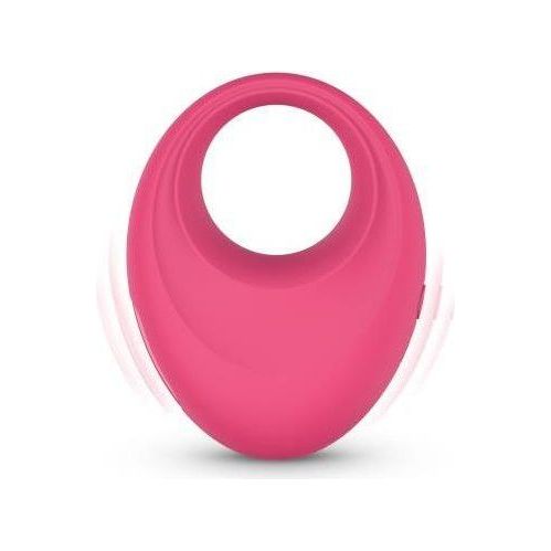 EasyConnect - Vibrerende Cockring Leo app gestuurd