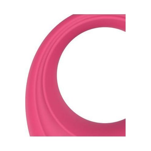 EasyConnect - Vibrerende Cockring Leo app gestuurd