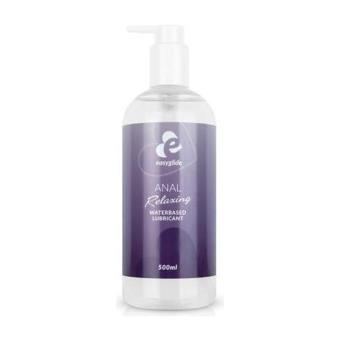 EasyGlide Anal Relaxing Glijmiddel - 500 ml