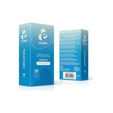 EasyGlide - Original Condooms - 10 stuks