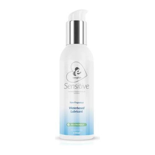 EasyGlide Sensitive Waterbasis Glijmiddel - 150 ml