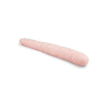 EasyToys Realistische Dubbele Dildo - 30 cm