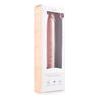EasyToys Realistische Dubbele Dildo - 30 cm