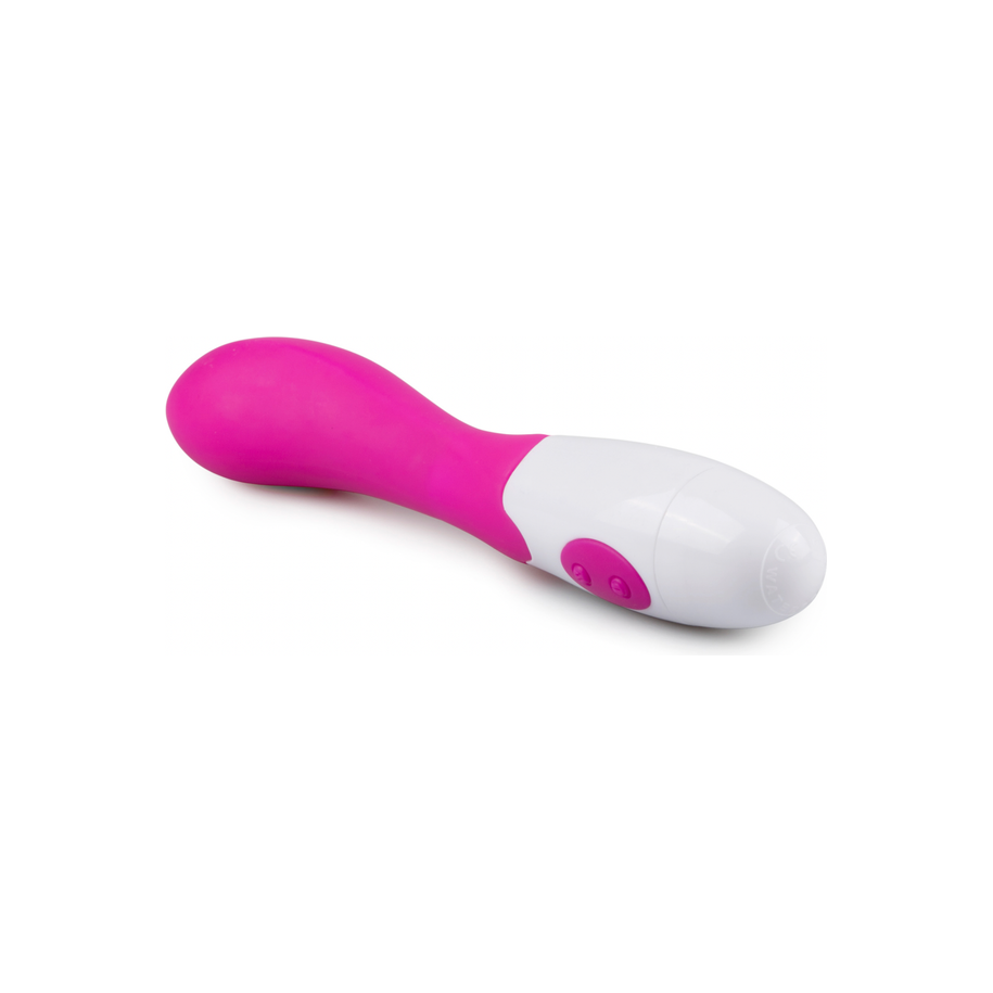 EasyToys Rose Vibrator - Roze