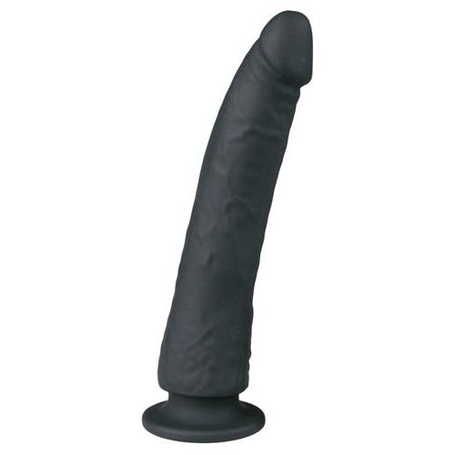 Easytoys Realistische Dildo Met Zuignap - 21 cm