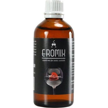 Eromix Libidoverhoger Voor Mannen En Vrouwen
