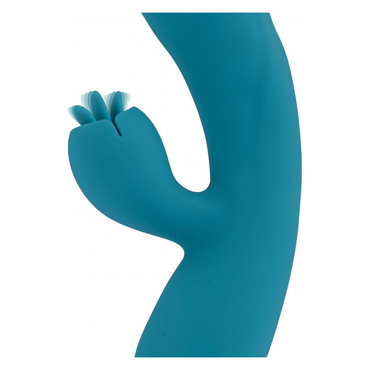 Evolved - Fierce Flicker Tarzan Vibrator