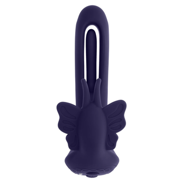 Evolved - Lord of the Wings Vibrator