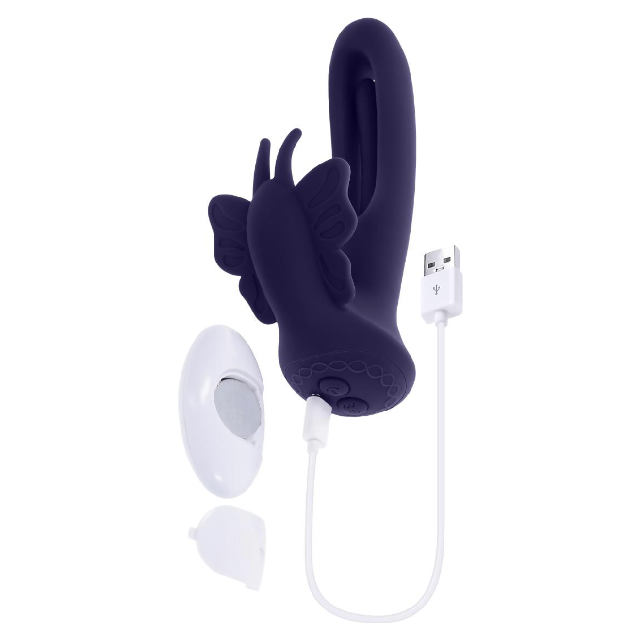 Evolved - Lord of the Wings Vibrator