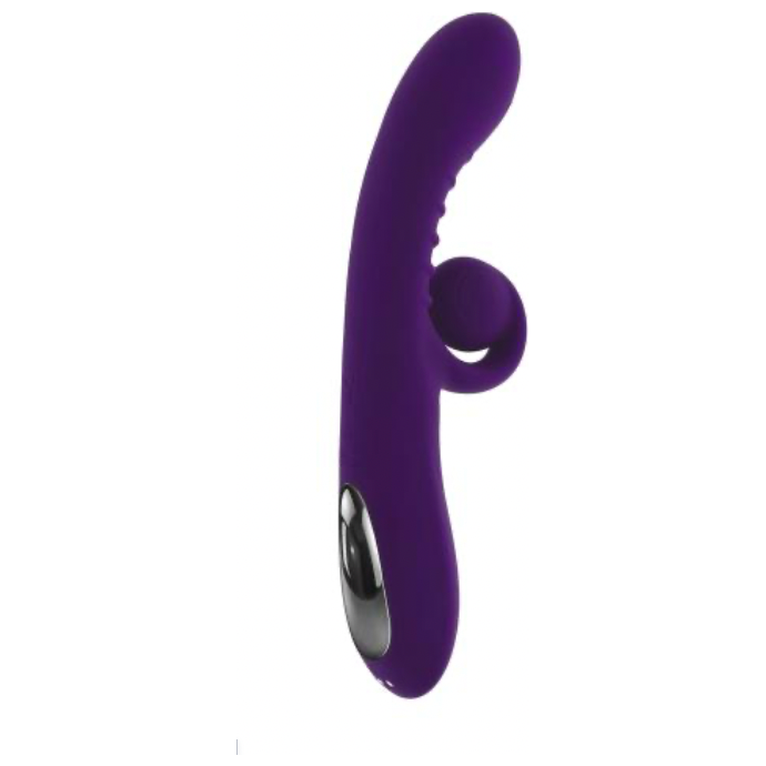 Evolved Novelties - Curlicue - Paars