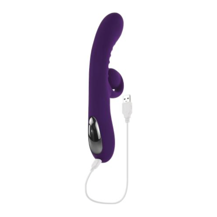 Evolved Novelties - Curlicue - Paars