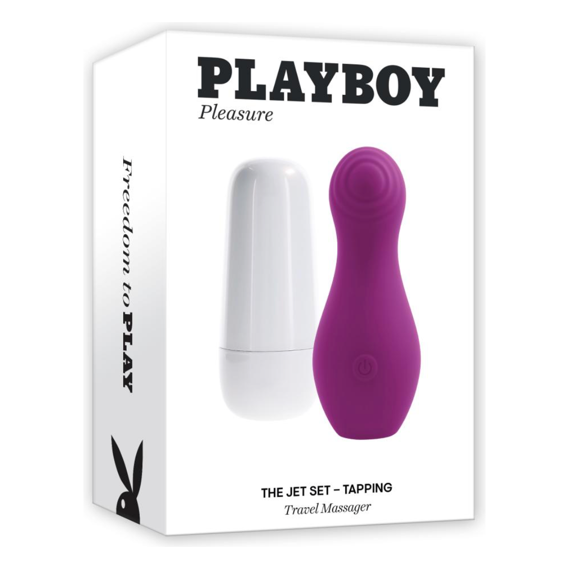 Evolved Novelties - The Jest Set Tapping - Magenta