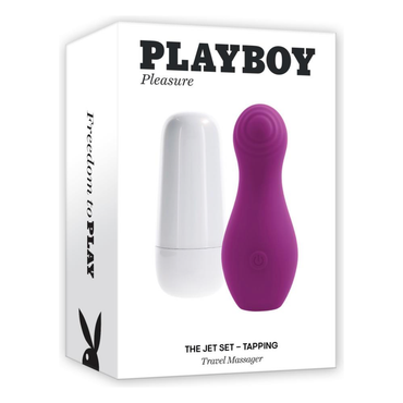 Evolved Novelties - The Jest Set Tapping - Magenta