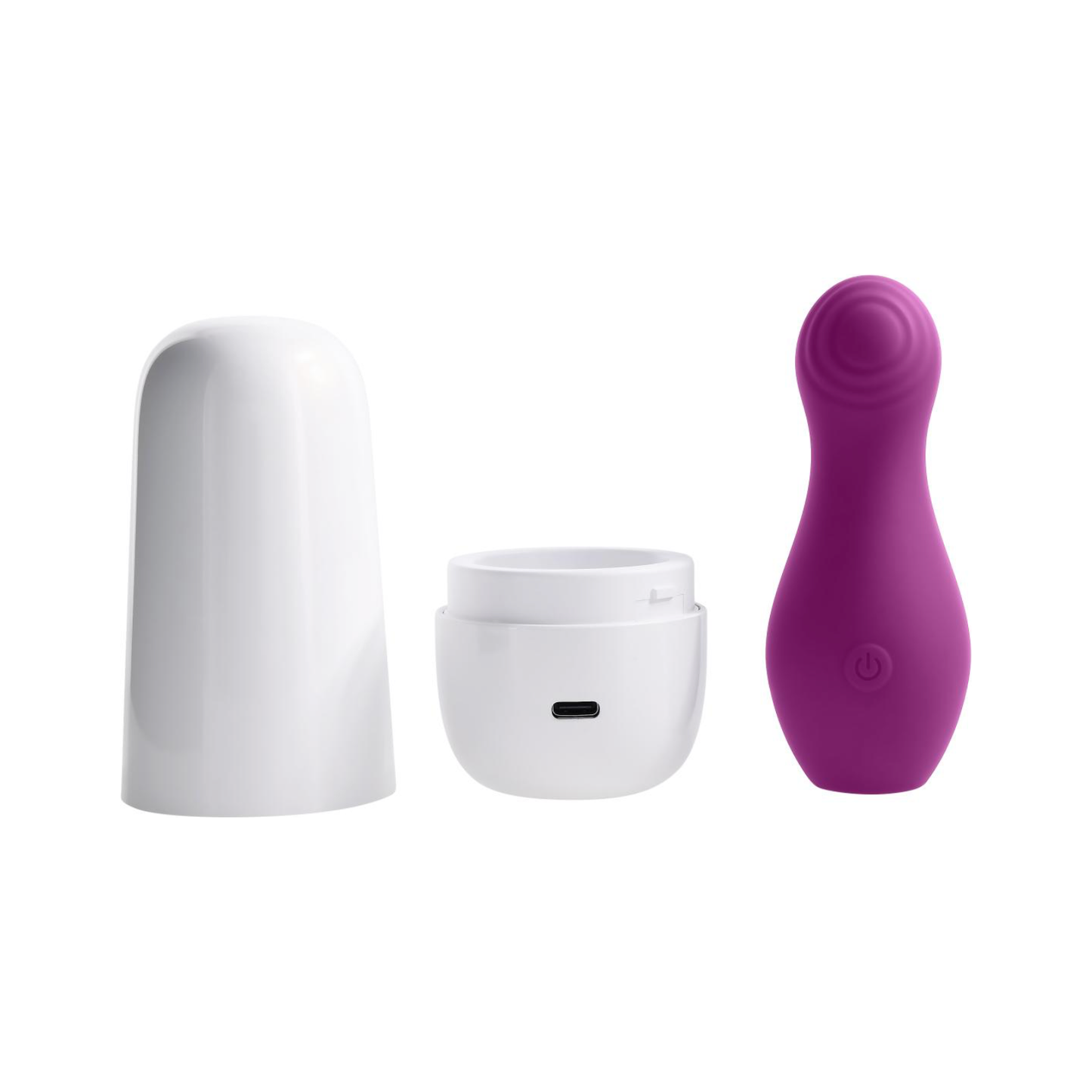 Evolved Novelties - The Jest Set Tapping - Magenta