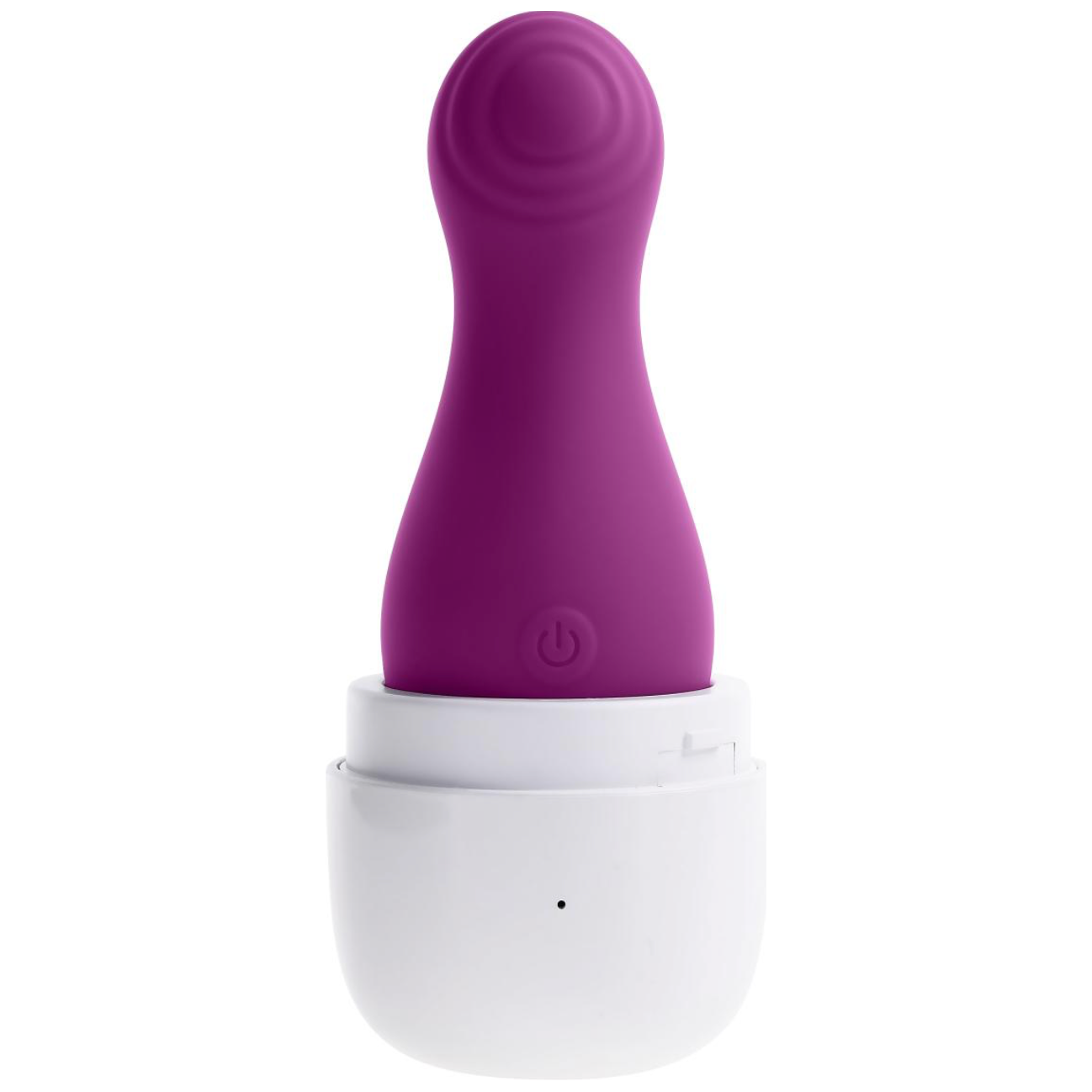 Evolved Novelties - The Jest Set Tapping - Magenta