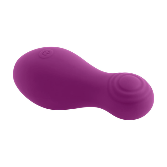 Evolved Novelties - The Jest Set Tapping - Magenta