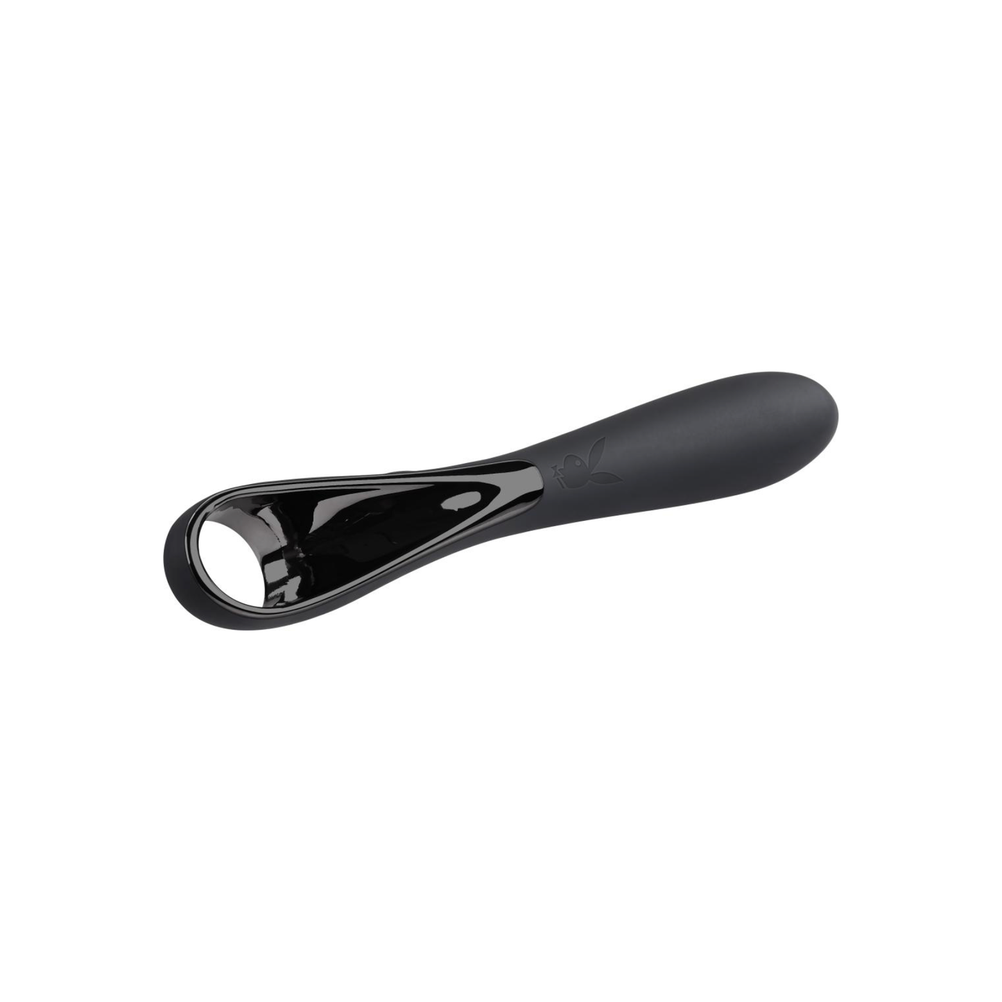 Evolved - Ollo Vibrator - Zwart/Zilver