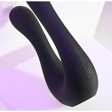 Evolved - The Swan - Zwart