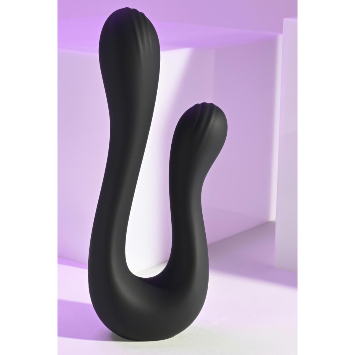 Evolved - The Swan - Zwart