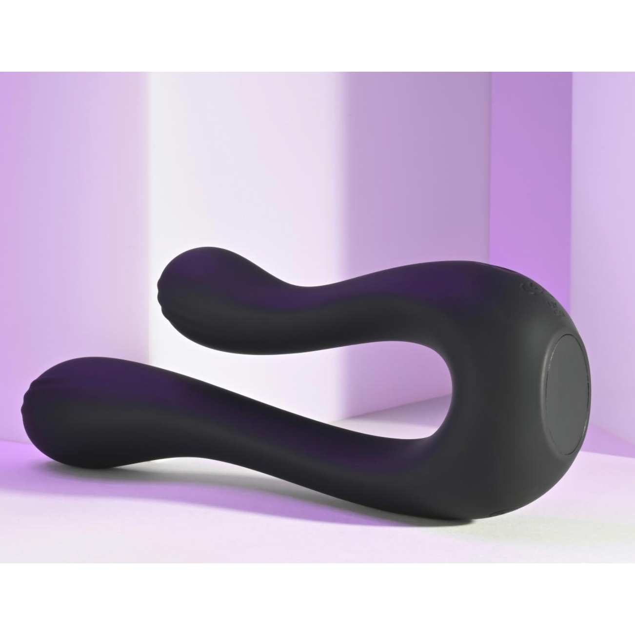 Evolved - The Swan - Zwart