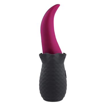 Evolved - Tongue Teaser Vibrator