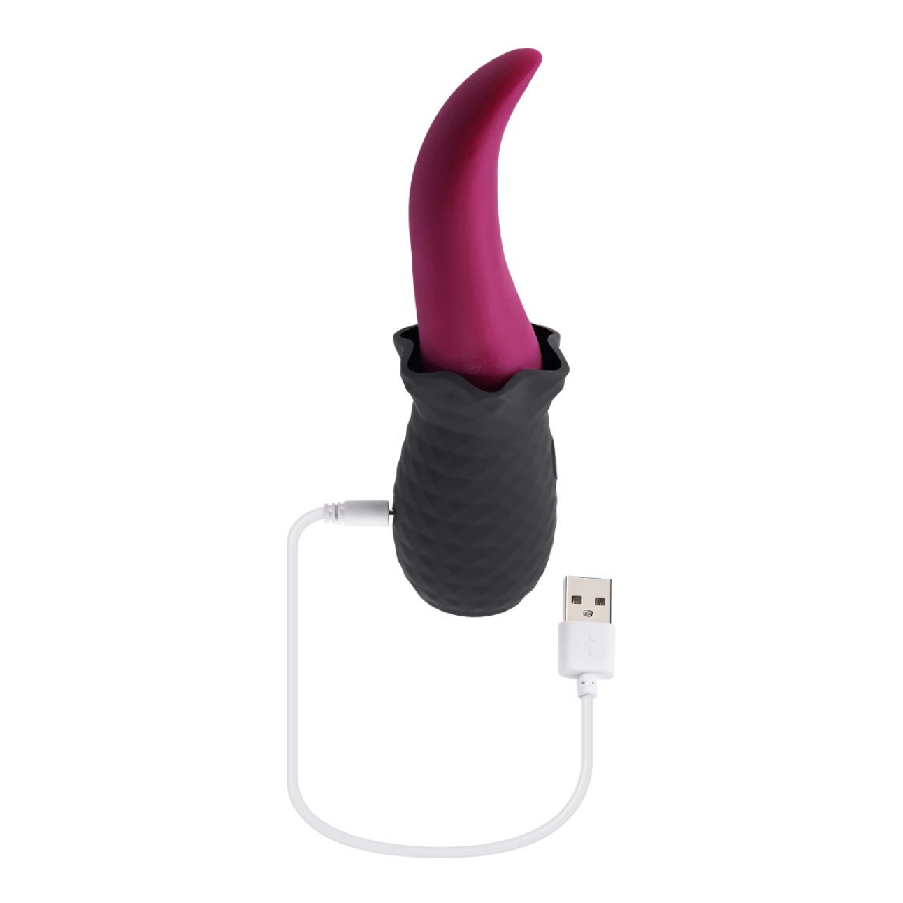 Evolved - Tongue Teaser Vibrator