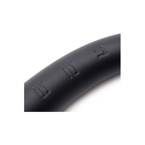 Extreme Siliconen Anaalplug - 40 cm