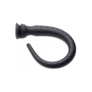 Extreme Siliconen Anaalplug - 60 cm