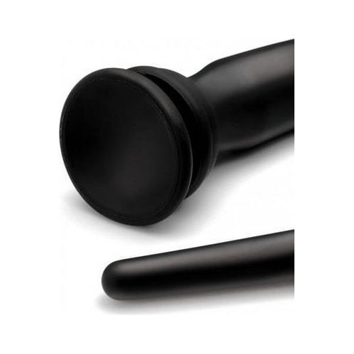 Extreme Siliconen Anaalplug - 60 cm