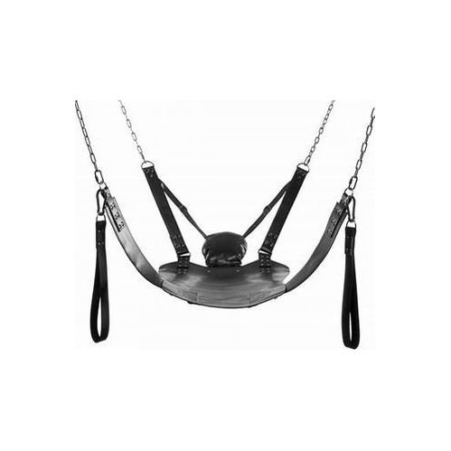 Extreme Sling And Swing Seksschommel