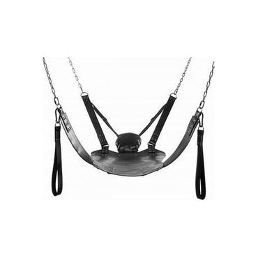 Extreme Sling And Swing Seksschommel