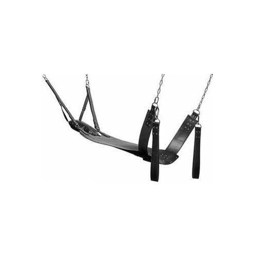 Extreme Sling And Swing Seksschommel