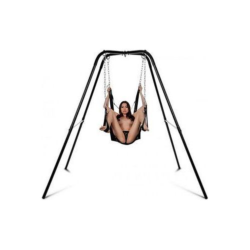 Extreme Sling And Swing Seksschommel