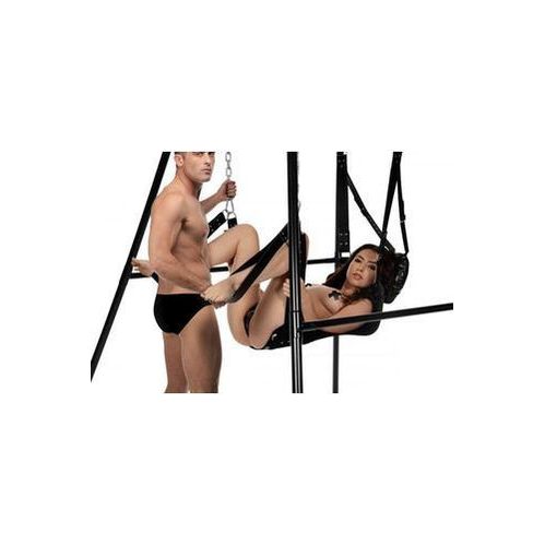 Extreme Sling And Swing Seksschommel