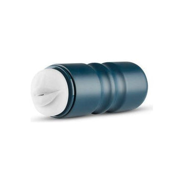 FPPR. Mond Masturbator - Wit