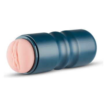 FPPR. Vagina Masturbator